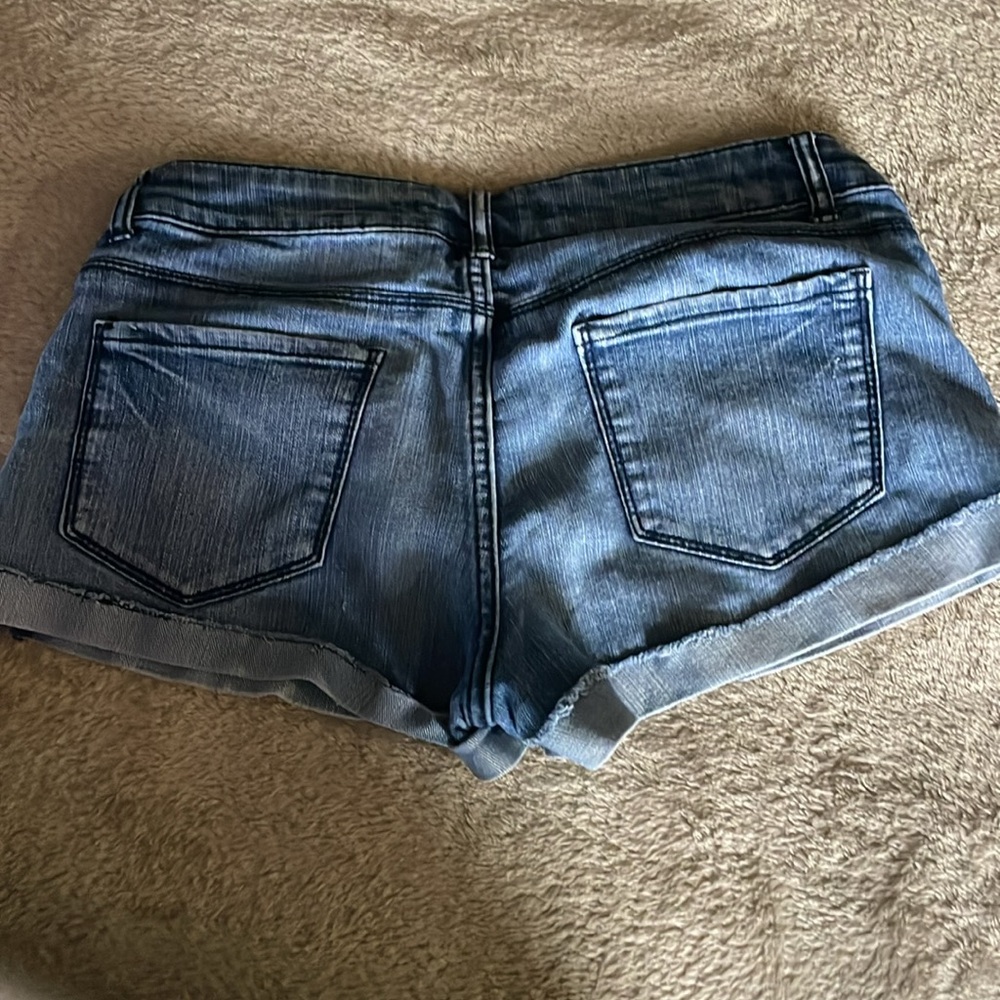 Forever21 Denim l 27 - Picture 3 of 3
